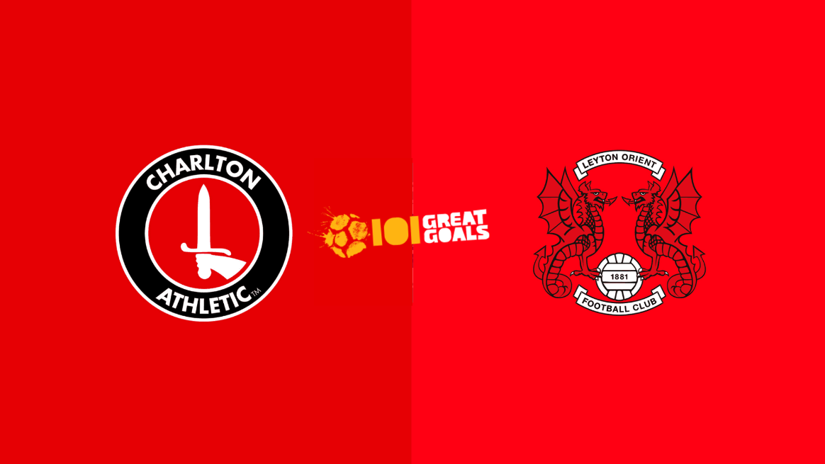 Charlton vs Leyton offers bets star-news.press/wp